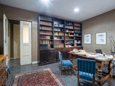 Appartamento in Corso Vittorio Emanuele II (TO)