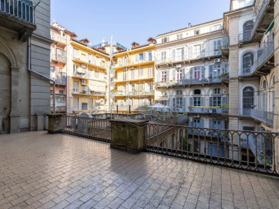 Appartamento in Corso Vittorio Emanuele II (TO)