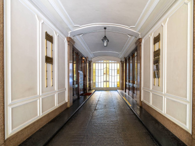 Appartamento in Corso Vittorio Emanuele II (TO)