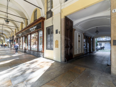 Appartamento in Corso Vittorio Emanuele II (TO)