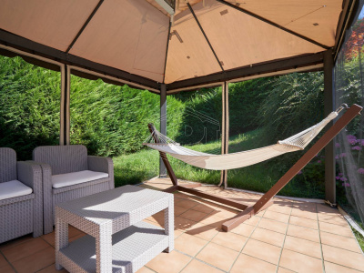 Villa con terreno in Via IV Novembre, Ferrere (AT)