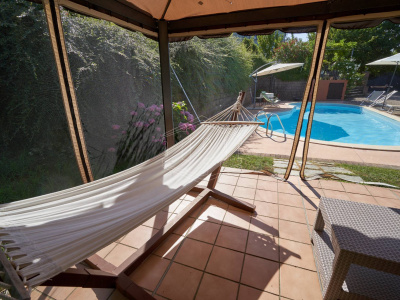 Villa con terreno in Via IV Novembre, Ferrere (AT)