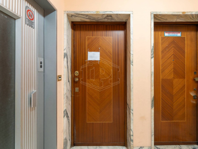 Quadrilocale in Corso Sebastopoli (TO)