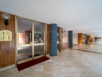 Quadrilocale in Corso Sebastopoli (TO)