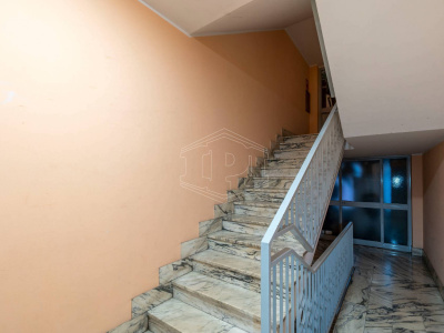 Quadrilocale in Corso Sebastopoli (TO)