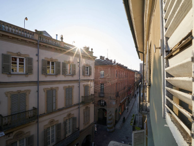 Pentalocale in Via Della Valle (AT)