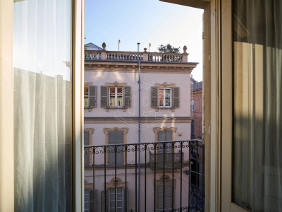 Pentalocale in Via Della Valle (AT)