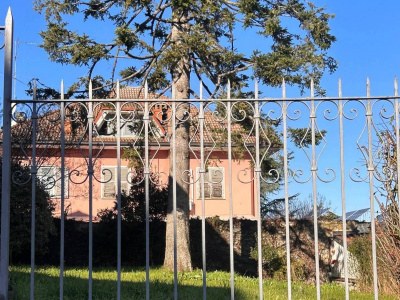 Quadrilocale in Viale Secondo Fava, Godiasco Salice Terme (PV)