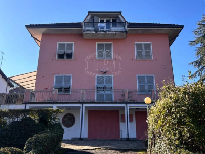 Quadrilocale in Viale Secondo Fava, Godiasco Salice Terme (PV)