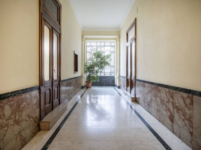Trilocale in Via Magenta (TO)