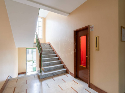 Bilocale in Via Monte Rosa (TO)
