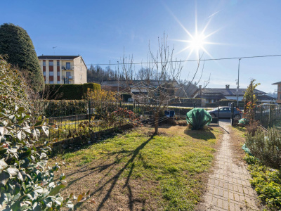 Villetta a schiera a reddito in Via Monferrato, Castelnuovo Don Bosco (AT)