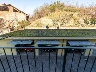 Villetta a schiera a reddito in Via Monferrato, Castelnuovo Don Bosco (AT)