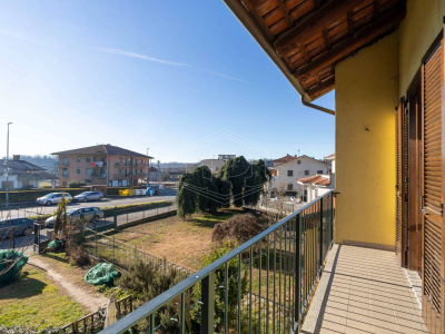 Villetta a schiera a reddito in Via Monferrato, Castelnuovo Don Bosco (AT)