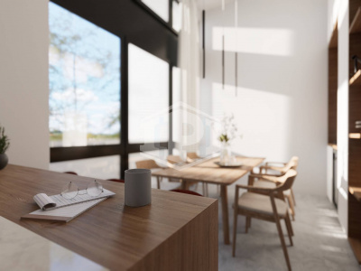 Trilocale in Corso Turati (TO)