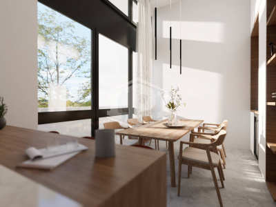 Trilocale in Corso Turati (TO)