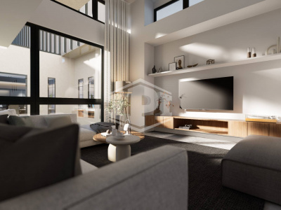 Trilocale in Corso Turati (TO)