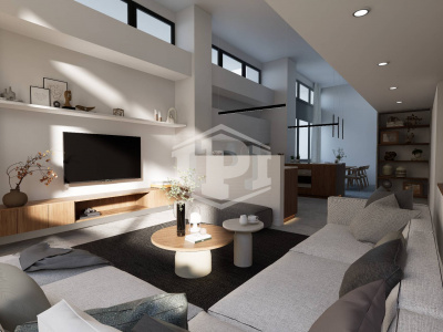 Trilocale in Corso Turati (TO)