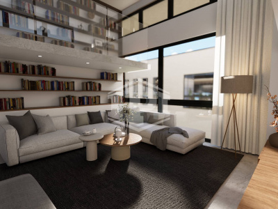 Trilocale in Corso Turati (TO)