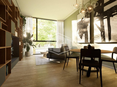 Bilocale in Corso Turati (TO)