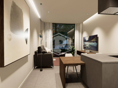 Bilocale in Corso Turati (TO)