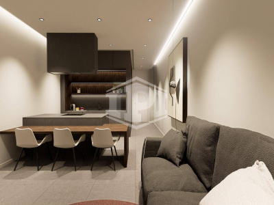 Bilocale in Corso Turati (TO)