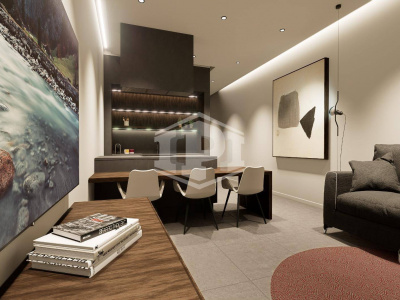 Bilocale in Corso Turati (TO)