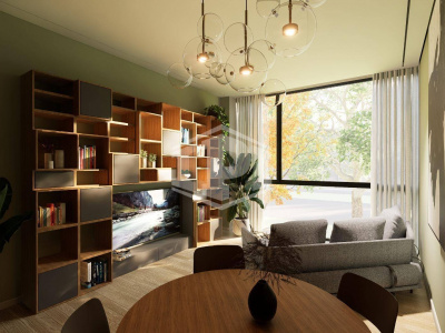 Bilocale in Corso Turati (TO)