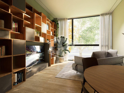 Bilocale in Corso Turati (TO)