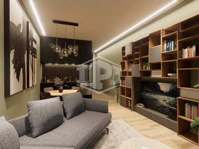 Bilocale in Corso Turati (TO)