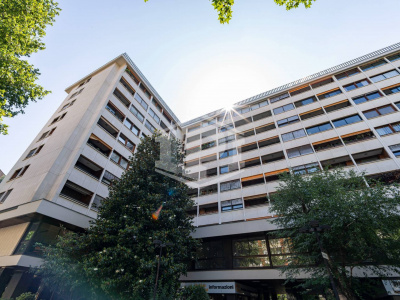 Bilocale in Corso Turati (TO)