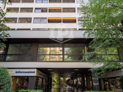 Bilocale in Corso Turati (TO)