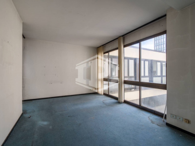 Bilocale in Corso Turati (TO)