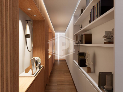 Trilocale in Corso Turati (TO)