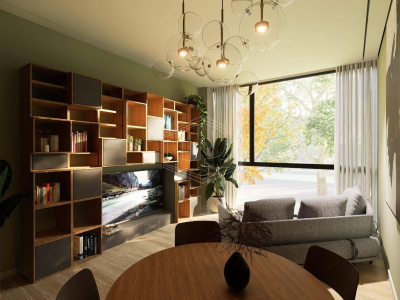 Loft in Corso Turati (TO)