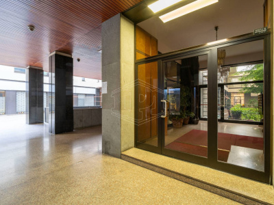 Quadrilocale in Corso Turati (TO)