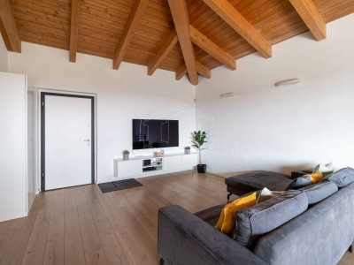 Villa in Via Alfieri, San Gillio (TO)