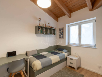 Villa in Via Alfieri, San Gillio (TO)