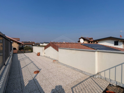 Villa in Via Alfieri, San Gillio (TO)