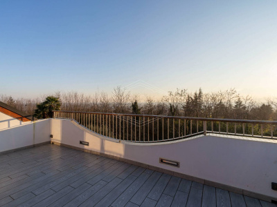 Villa in Via del Campetto, Piossasco (TO)