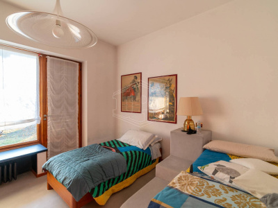 Villa in Via del Campetto, Piossasco (TO)