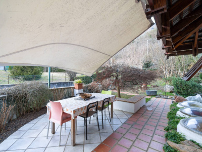 Villa in Via del Campetto, Piossasco (TO)