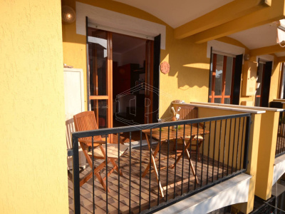 Bilocale in Via Pairola, San Bartolomeo al Mare (IM)