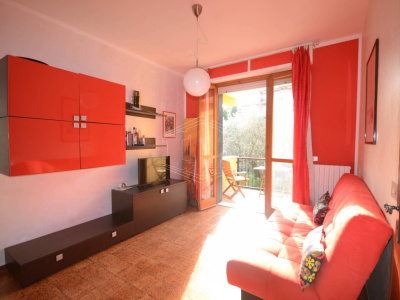 Bilocale in Via Pairola, San Bartolomeo al Mare (IM)