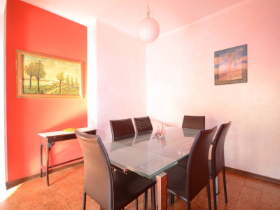 Bilocale in Via Pairola, San Bartolomeo al Mare (IM)