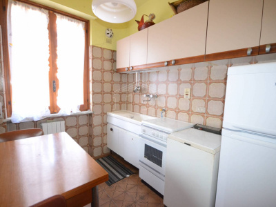 Bilocale in Via Pairola, San Bartolomeo al Mare (IM)