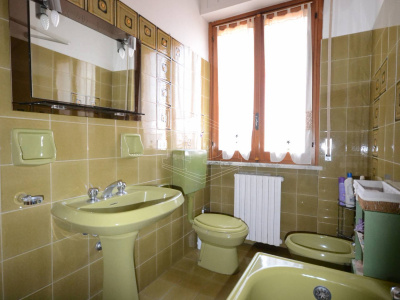 Bilocale in Via Pairola, San Bartolomeo al Mare (IM)