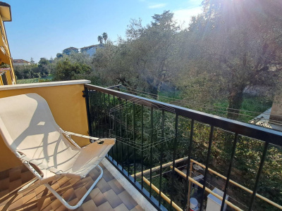 Bilocale in Via Pairola, San Bartolomeo al Mare (IM)