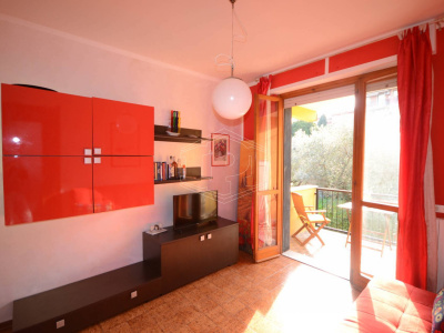 Bilocale in Via Pairola, San Bartolomeo al Mare (IM)