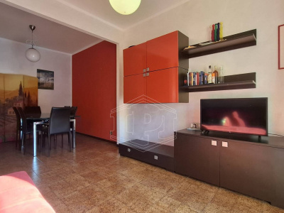 Bilocale in Via Pairola, San Bartolomeo al Mare (IM)